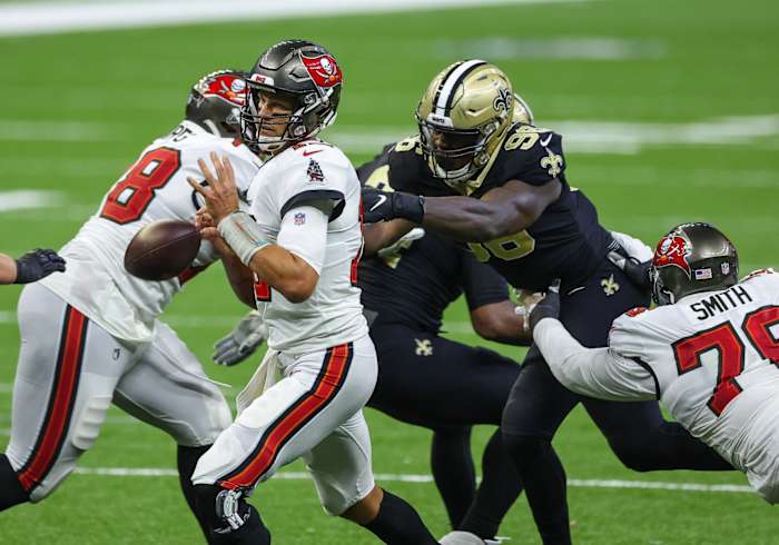 Granderson Sacks Brady